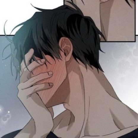 When Guys Make This Expression I Wanna Ruin Them SO Bad