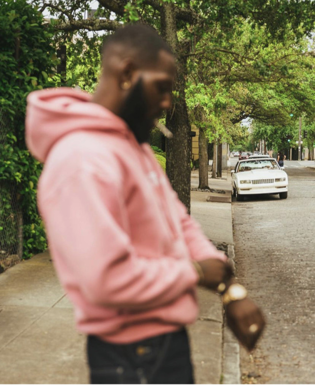 mancandygallery:Kofi Siriboe