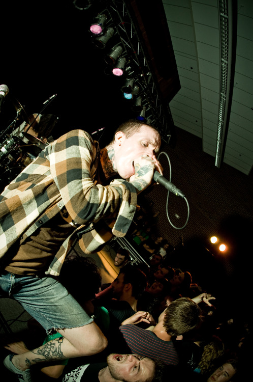 nigelrgernhard:  Converge 
