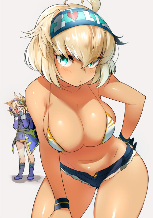 yourdailycartoon:  More cartoon porn here: http://hentai.porn-garden.com