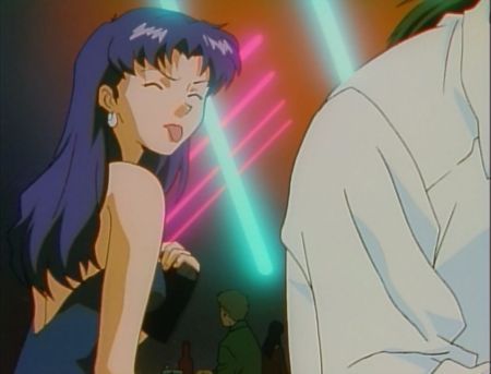 ornamental-coping:  Neon Genesis Evangelion