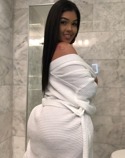 pu69yconnoisseur2:🍑 Phat Ass🔥Twerk Queen💋