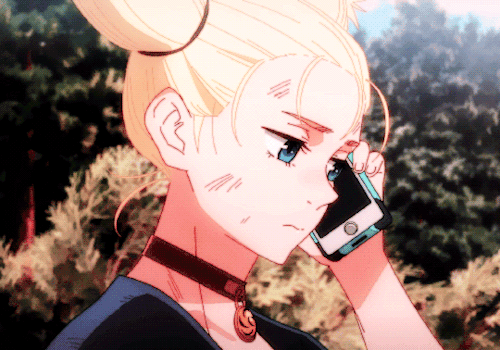 ･:*:･｡ Women Of Jujutsu Kaisen  ｡･:*:･