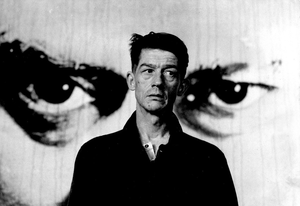 nevver: Dead at 77, John Hurt