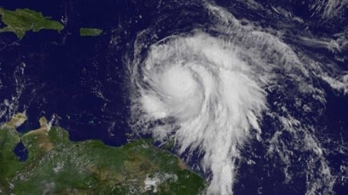 levantinah: ashildr-luna7: Please keep Puerto Rico &amp; the lesser antilles in your thoughts be