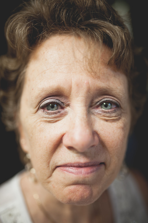 Experimenting with this Sigma 35mm f/1.4 I picked up yesterday. I&rsquo;ve always loved close up