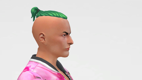 I Understand How To Modify Maxis.