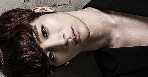 I'm just a [insert CROSS GENE's fandom name here]