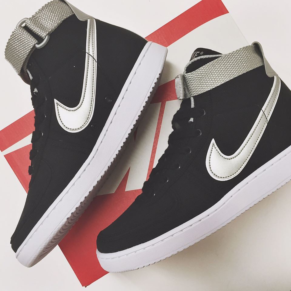 Nike Vandal High SP - Order Online at... - Crisp Culture