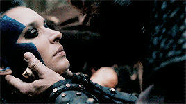 imdancingintherain07:Vikings S5 meme:favorite relationship/dynamic [1/??] ➙ Harald & Astrid ↳ My