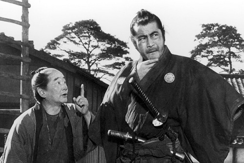 deebott:  st1mu11:   Toshiro Mifune . Japanese actor   Someone take the wheel…