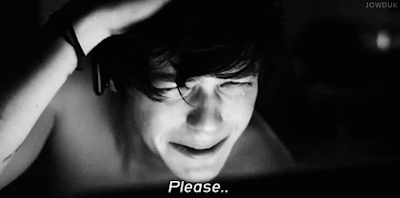 Pain of a suicid3