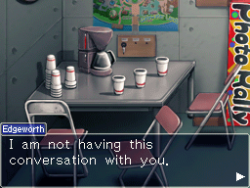 cosmos-au-lait:  can’t think of anything to say? allow miles edgeworth to respond in your stead 