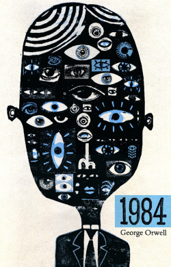 fer1972:  50 Watts’ Polish Book Cover Contest