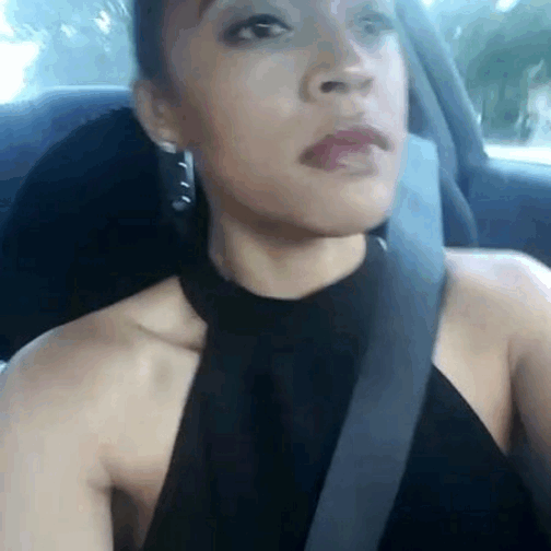 sablevenus: Count it Wow&hellip;she is so&hellip;wow&hellip;