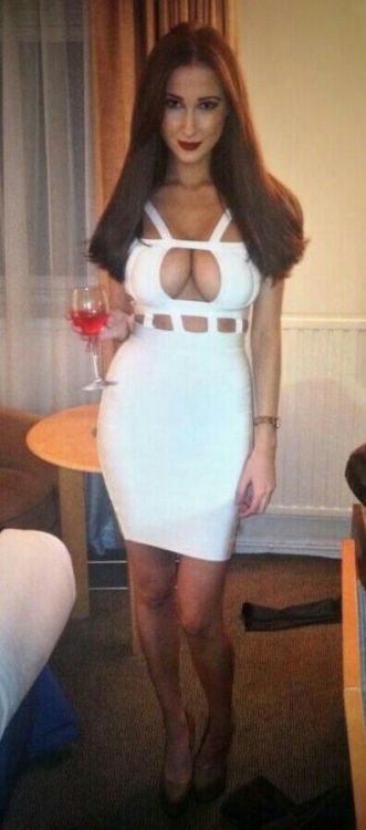 Porn photo dress-tight:  Dress - Tight The Best of DressesFashion