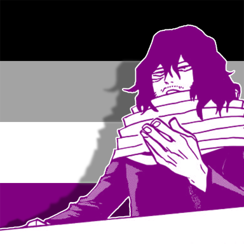 mlm-kiri: Ace Aizawa icons requested by @seeyouinmemehell!Free to use, just reblog!Requests are open
