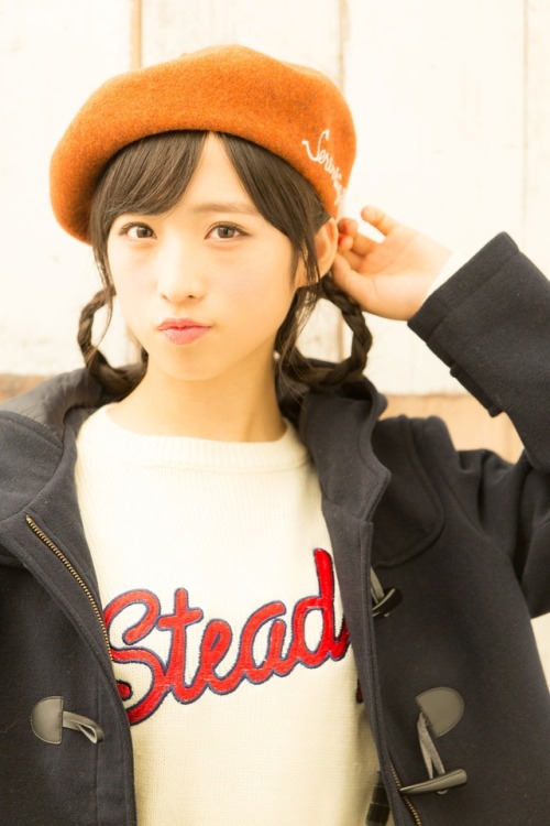 48pic:   Yui Oguri - LOVE berry 