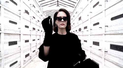 kubriq:  “I had gone away from Twitter because before people had been so mean to me. Talking about my lisp and my enormous forehead and all these things. I do have a lisp, I do have a forehead I know you could land a plane on, it’s no mystery