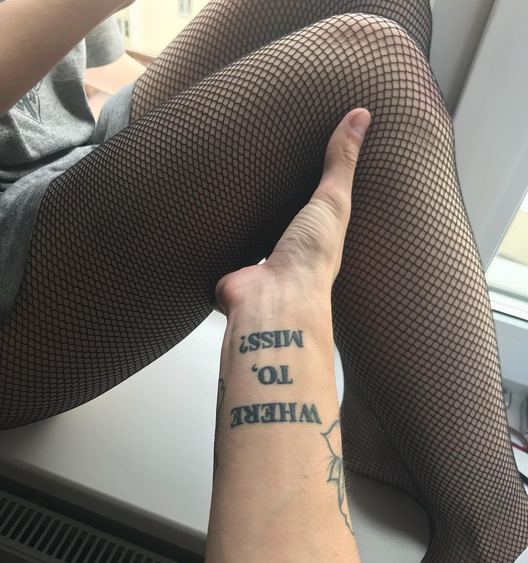 MNDS