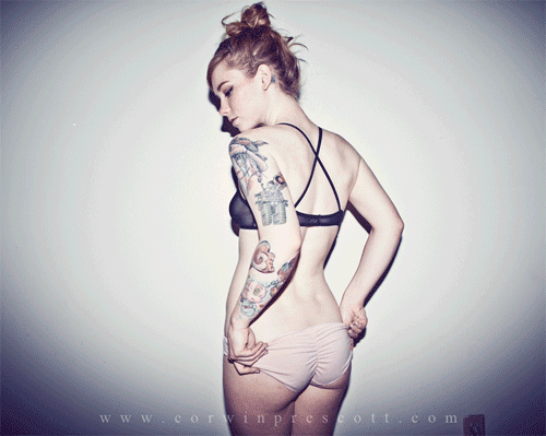 Oh My God!