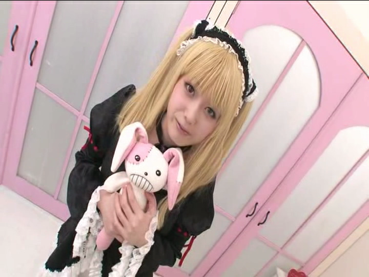 Cosplayer Machiko Ono VIDEO - https://www.facebook.com/photo.php?v=684326114960205