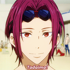 seabreezefriendship: boyfriends welcoming each other (◕‿◕✿)