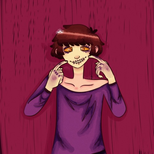 One Lil Thing I Made As An Art Trade For One Cool Person I KNOW U READ MY BLOG UR AMAZING!!