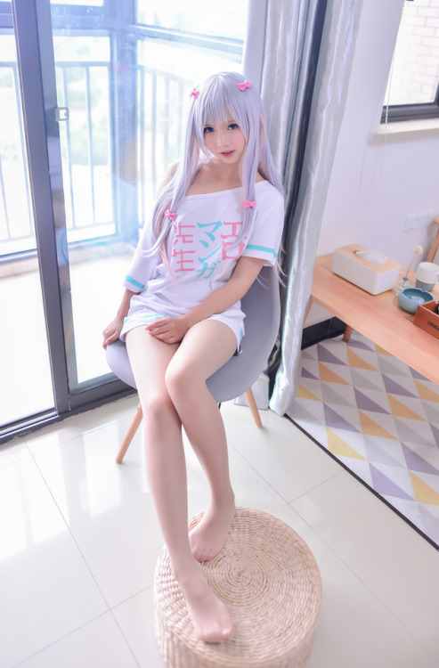 Sagiri Izumi