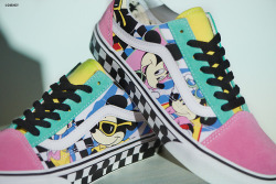 vans collection tumblr