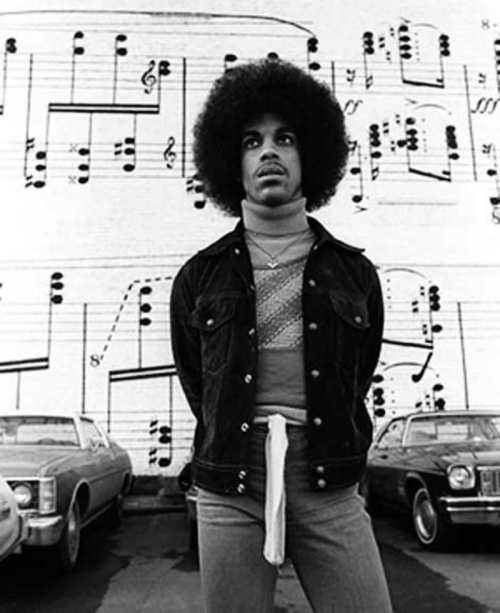 phattyladies: Prince Rogers Nelson - The Early Years#Prince #RipPrince