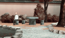 shizukku:Sometimes his eyes are empty, as if his heart isn´t here, and he is looking far, far off in
