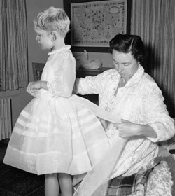 suemomslut:  momspantyson:  Why do I have to wear this dress Mommy? All I wanted to wear was a pair of your panties. Can’t I just wear your panties instead? They feel so good when they touch me. Please.  just how i love to dress my son. my cunt drools