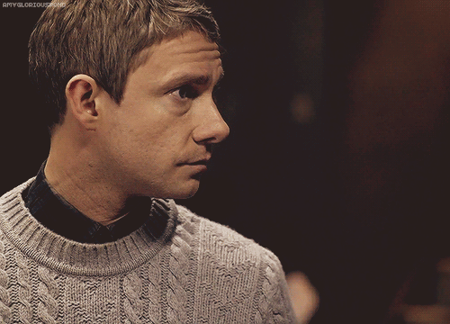 ∞ Scenes of SherlockJohn, you probably want to shut up now.