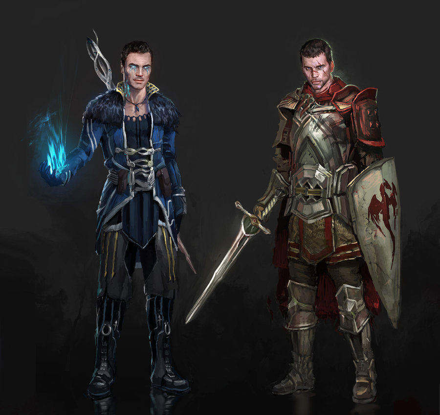 dragonsandaliens:   Dragon Effect  HAS ANYONE SEEN THESE?? (artist) For Mass Age