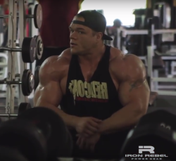 dalthorn:  Dallas McCarver