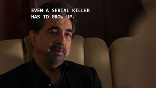 pawnees:criminal minds without context {part six}