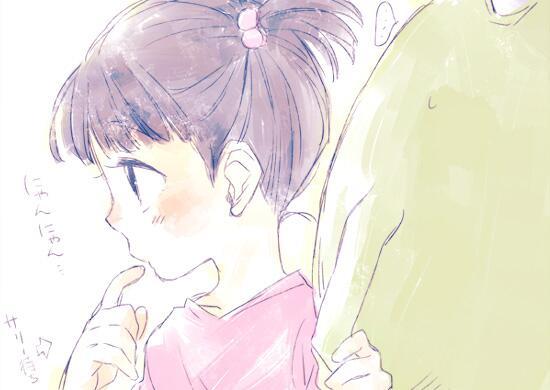 monstersfanart:  by toki_toto 
