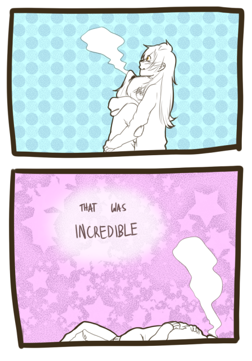 skiretehfox:  These two are too pure for this world 