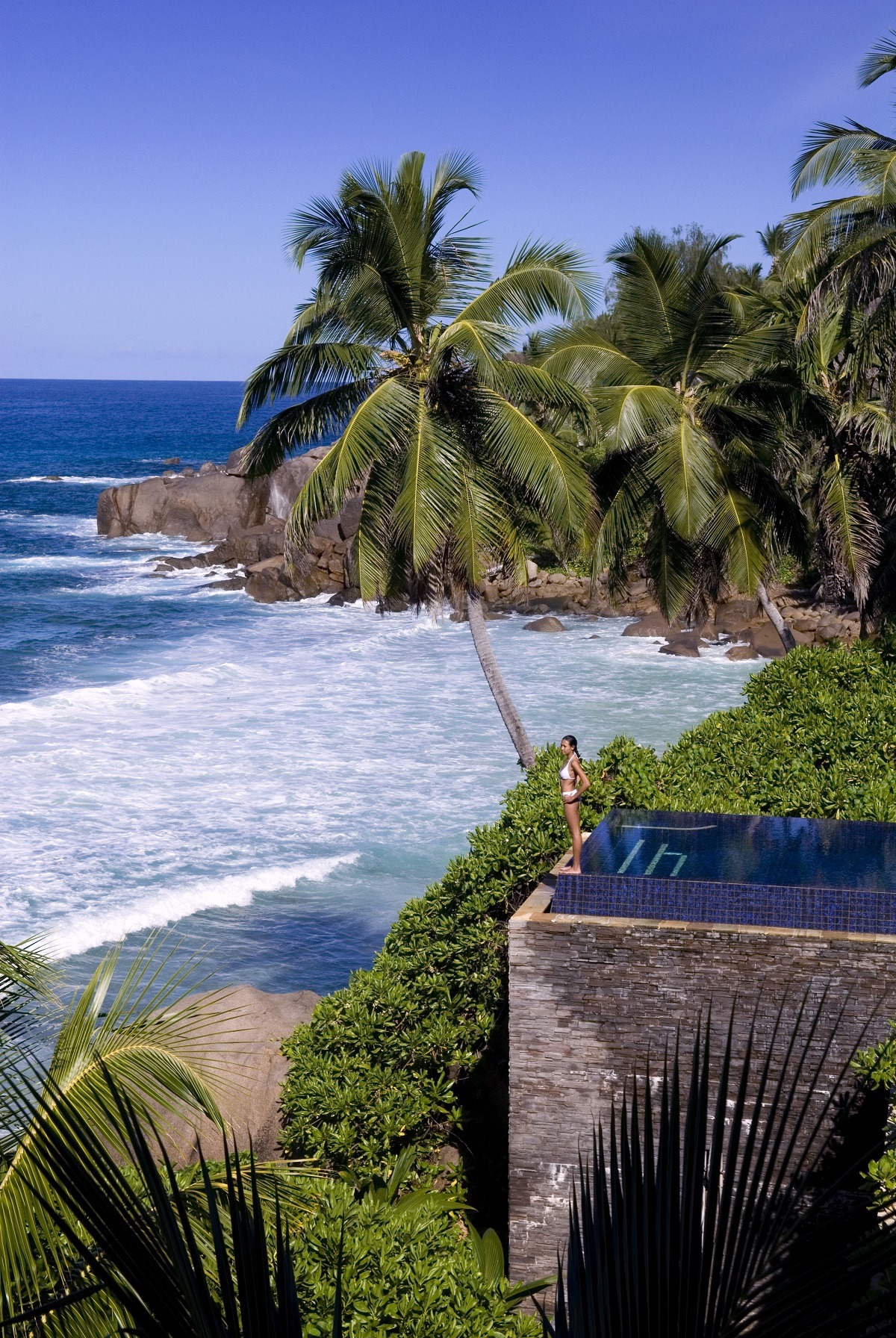 luxuryon:
“Banyan Tree Seychelles
”