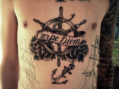 freegun-hc:  Tumblr on We Heart It.