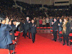 nationalpost:  North Korean firing squads