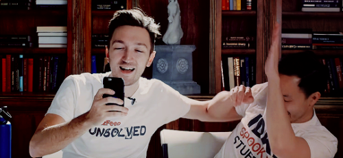 shanebergaras:   my what i like to call “these men are idiots” cap series (11/∞)  
