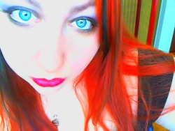 creepylittlecupcake:  4/25/13