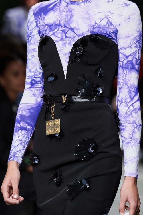 Versace | Spring/Summer 2020