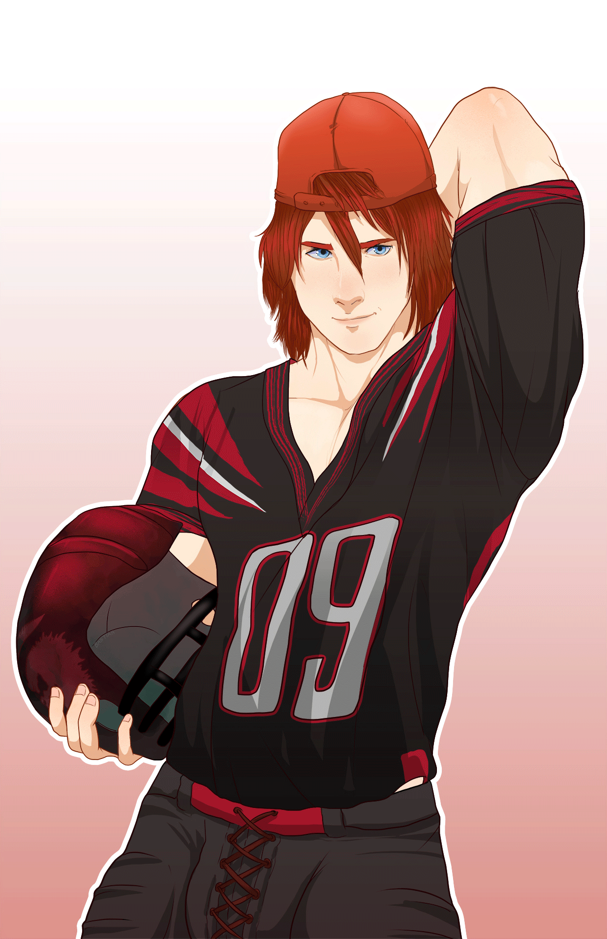 gaytoonsyaoi:  Visit Gay Toons and Yaoi for more!