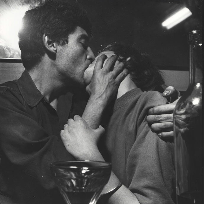 giselebechauf1: These kisses 