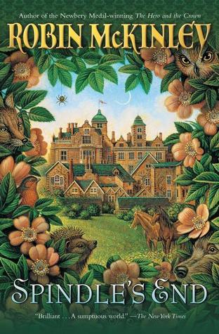 the-forest-library: aliteraryprincess:  After much thought, I finally decided on my spring recommend