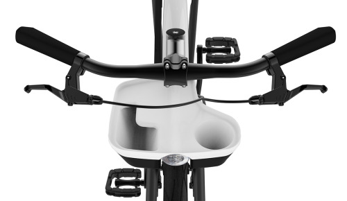 chirosangaku:Spinlister Introduces Next Level Bike Share with Custom VanMoof Connected Bikes