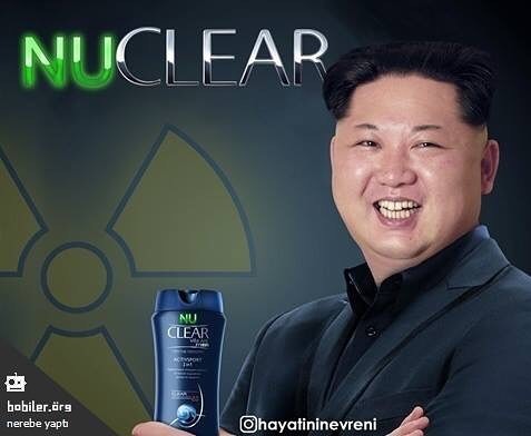 NuCLEAR